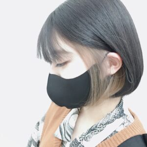 ポイントカラー