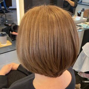 グレイヘアーフル