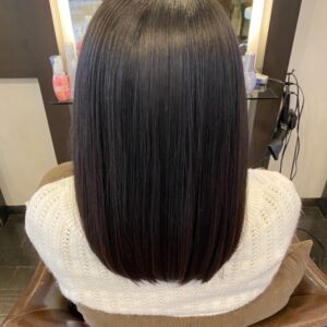 ヒートアシッド後
