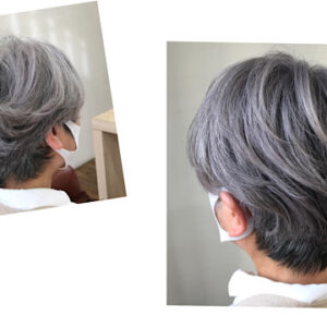 ビフォーアフター
