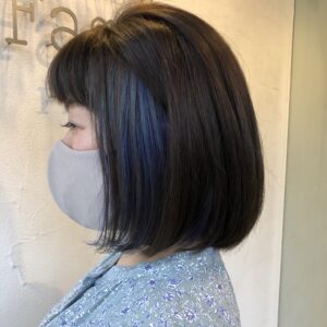 インナーカラー