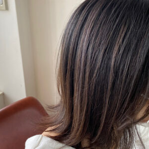 トナーafter