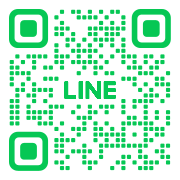 ERECAのLINEQRコード